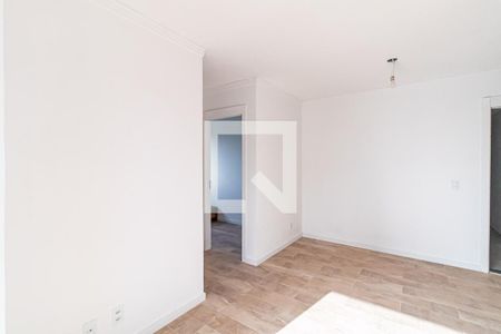 Sala de apartamento à venda com 2 quartos, 44m² em Jaguaré, São Paulo