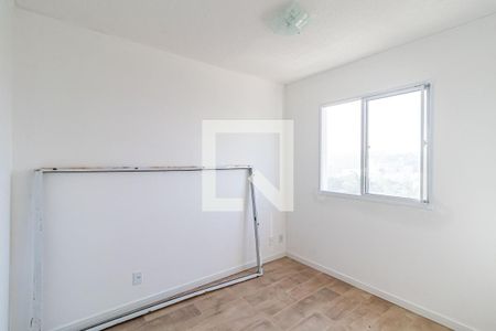 Quarto 01 de apartamento à venda com 2 quartos, 44m² em Jaguaré, São Paulo