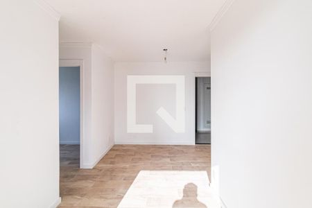 Sala de apartamento à venda com 2 quartos, 44m² em Jaguaré, São Paulo