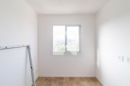 Quarto 01 de apartamento à venda com 2 quartos, 44m² em Jaguaré, São Paulo