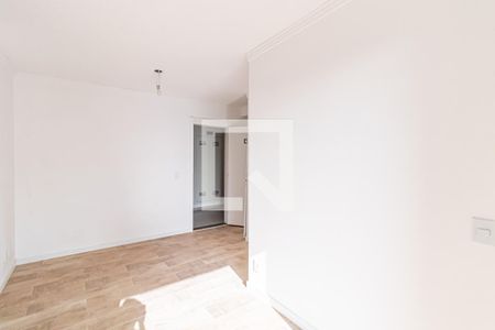 Sala de apartamento à venda com 2 quartos, 44m² em Jaguaré, São Paulo