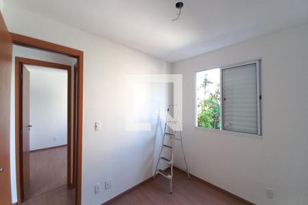 Quarto 1 de apartamento para alugar com 2 quartos, 44m² em Jardim Nova Europa, Campinas