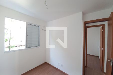Quarto 2 de apartamento para alugar com 2 quartos, 44m² em Jardim Nova Europa, Campinas