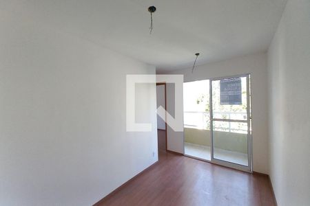 Sala de apartamento para alugar com 2 quartos, 44m² em Jardim Nova Europa, Campinas