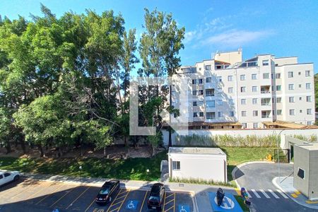 Quarto 1 de apartamento para alugar com 2 quartos, 44m² em Jardim Nova Europa, Campinas