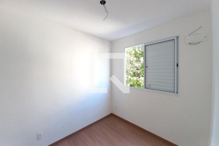 Quarto 2 de apartamento para alugar com 2 quartos, 44m² em Jardim Nova Europa, Campinas