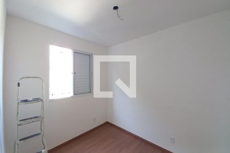 Quarto 1 de apartamento para alugar com 2 quartos, 44m² em Jardim Nova Europa, Campinas