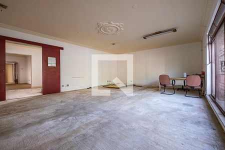 Sala 1 de casa à venda com 3 quartos, 600m² em Jardim America, São Paulo