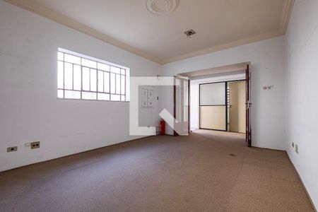 Sala 2 de casa à venda com 3 quartos, 600m² em Jardim America, São Paulo