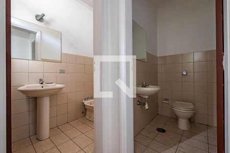 Lavabo de casa à venda com 3 quartos, 600m² em Jardim America, São Paulo