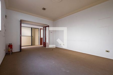 Sala 2 de casa à venda com 3 quartos, 600m² em Jardim America, São Paulo