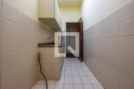 Edícula - Cozinha de casa à venda com 3 quartos, 600m² em Jardim America, São Paulo