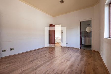 Suíte 2 de casa à venda com 3 quartos, 600m² em Jardim America, São Paulo