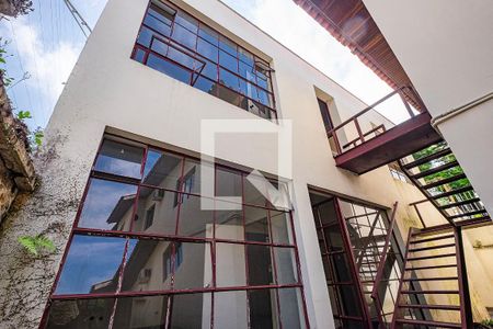 Edícula de casa à venda com 3 quartos, 600m² em Jardim America, São Paulo