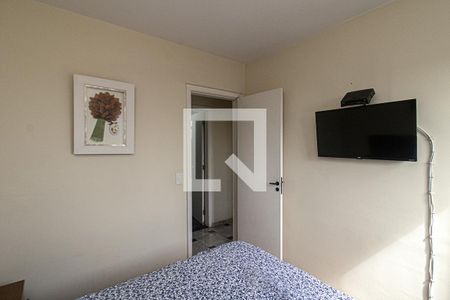 Quarto 1 de apartamento à venda com 3 quartos, 65m² em Vila Moinho Velho, São Paulo