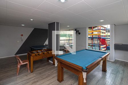 Sala de Jogos de apartamento para alugar com 3 quartos, 65m² em Vila Moinho Velho, São Paulo