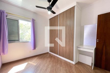 Quarto 1 de apartamento para alugar com 2 quartos, 50m² em Santa Terezinha, São Bernardo do Campo