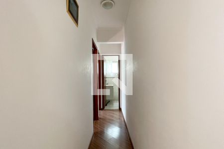 Acesso - Quartos de apartamento para alugar com 2 quartos, 50m² em Santa Terezinha, São Bernardo do Campo