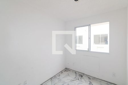 Quarto 2 de apartamento para alugar com 2 quartos, 40m² em Guaratiba, Rio de Janeiro