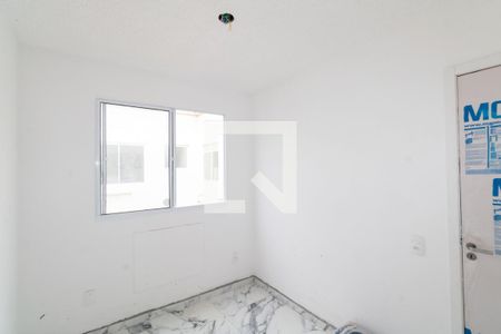 Quarto 2 de apartamento para alugar com 2 quartos, 40m² em Guaratiba, Rio de Janeiro