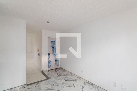 Sala de apartamento para alugar com 2 quartos, 40m² em Guaratiba, Rio de Janeiro