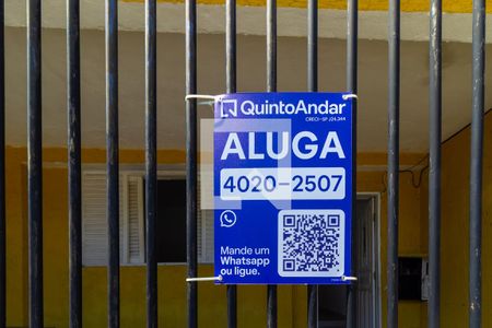 Placa de casa à venda com 2 quartos, 300m² em Parque São Lucas, São Paulo