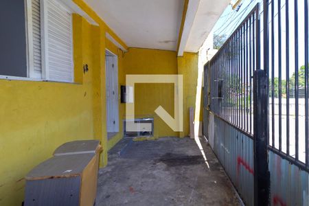 Garagem de casa à venda com 2 quartos, 300m² em Parque São Lucas, São Paulo