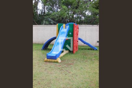 Apartamento à venda com 3 quartos, 95m² em Vila Indiana, São Paulo