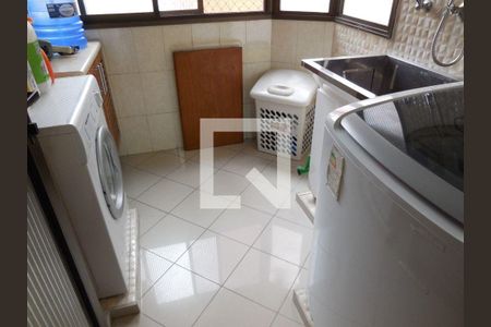 Apartamento à venda com 3 quartos, 95m² em Vila Indiana, São Paulo