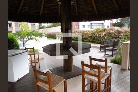 Apartamento à venda com 3 quartos, 95m² em Vila Indiana, São Paulo