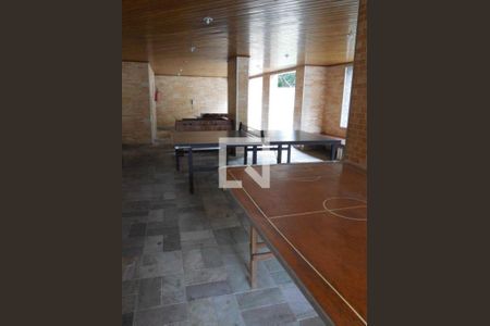 Apartamento à venda com 3 quartos, 95m² em Vila Indiana, São Paulo