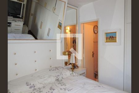 Apartamento à venda com 3 quartos, 95m² em Vila Indiana, São Paulo