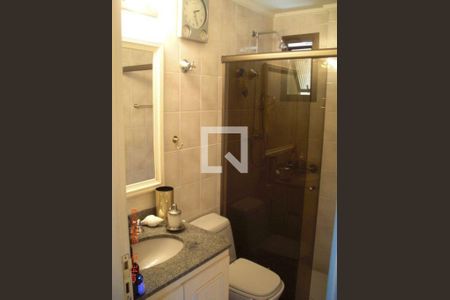 Apartamento à venda com 3 quartos, 95m² em Vila Indiana, São Paulo