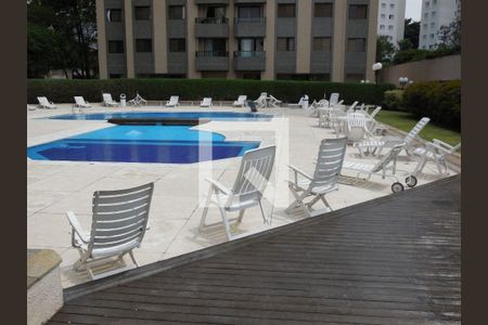 Apartamento à venda com 3 quartos, 95m² em Vila Indiana, São Paulo