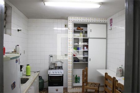 Casa à venda com 1 quarto, 500m² em Vila Cordeiro, São Paulo