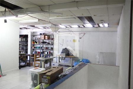 Casa à venda com 1 quarto, 500m² em Vila Cordeiro, São Paulo