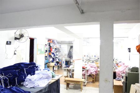 Casa à venda com 1 quarto, 500m² em Vila Cordeiro, São Paulo