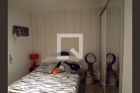 Apartamento à venda com 4 quartos, 215m² em Jardim Avelino, São Paulo