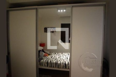 Apartamento à venda com 4 quartos, 215m² em Jardim Avelino, São Paulo