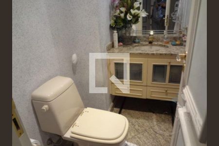 Apartamento à venda com 4 quartos, 215m² em Jardim Avelino, São Paulo
