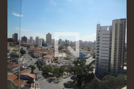 Apartamento à venda com 4 quartos, 215m² em Jardim Avelino, São Paulo