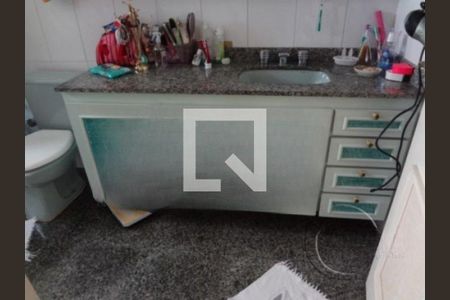 Apartamento à venda com 4 quartos, 215m² em Jardim Avelino, São Paulo