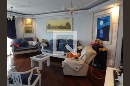 Apartamento à venda com 4 quartos, 215m² em Jardim Avelino, São Paulo