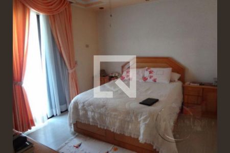 Apartamento à venda com 4 quartos, 215m² em Jardim Avelino, São Paulo