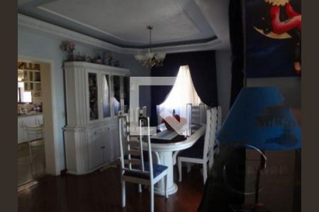 Apartamento à venda com 4 quartos, 215m² em Jardim Avelino, São Paulo