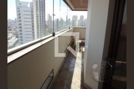 Apartamento à venda com 4 quartos, 215m² em Jardim Avelino, São Paulo