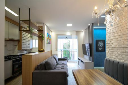 Apartamento para alugar com 2 quartos, 45m² em Vila Andrade, São Paulo