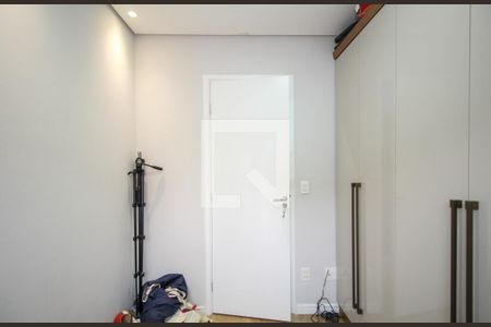 Quarto 1 de apartamento para alugar com 2 quartos, 45m² em Vila Andrade, São Paulo