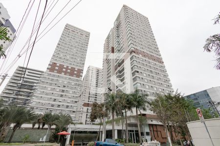 Fachada de apartamento à venda com 4 quartos, 250m² em Santo Amaro, São Paulo