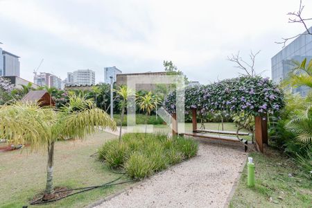 Área Comum de apartamento à venda com 4 quartos, 250m² em Santo Amaro, São Paulo